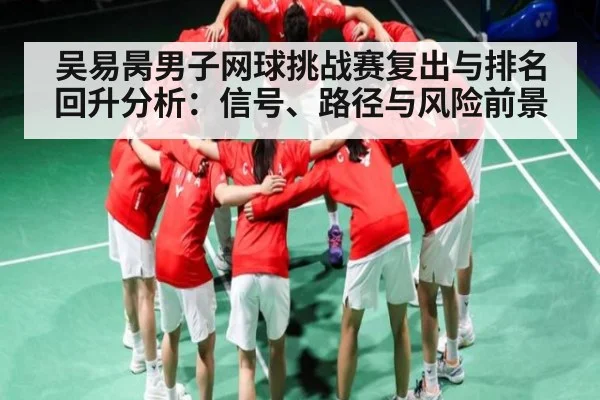 吴易昺男子网球挑战赛复出与排名回升分析：信号、路径与风险前景（kaiyun）